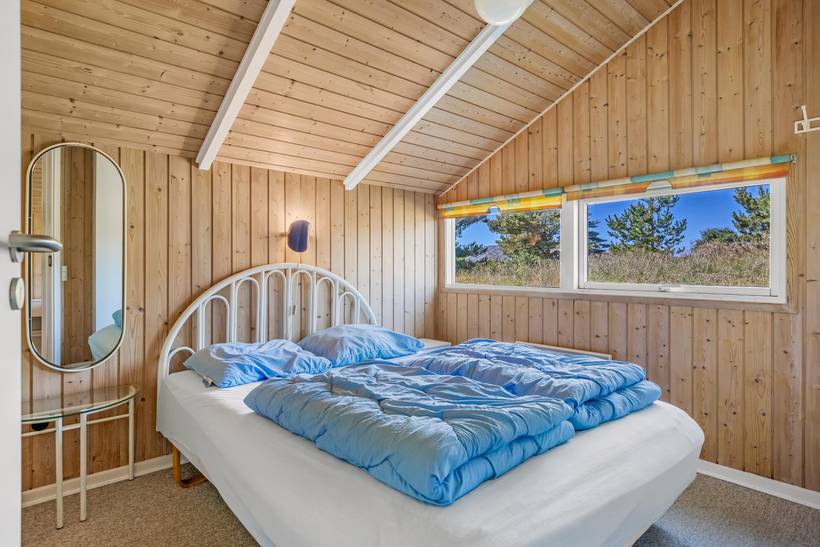 Foto von Ferienhaus IR28 in Bolilmark - Rømø