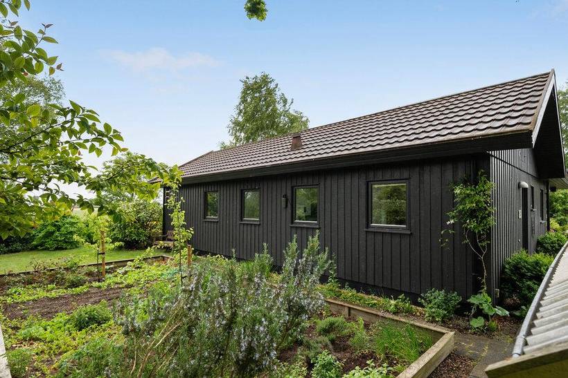 Foto von Ferienhaus IR29 in Norsminde - Odder - Ostjütland
