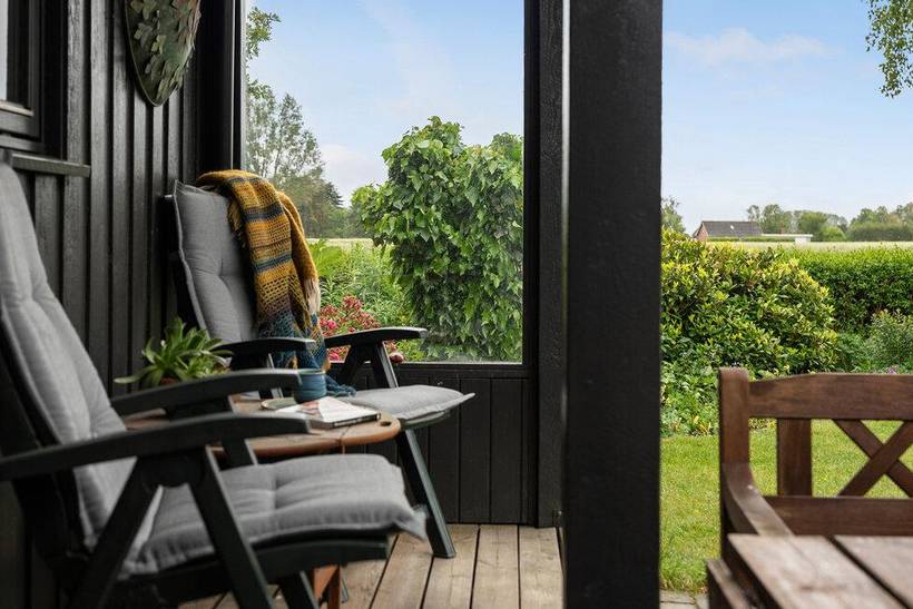 Foto von Ferienhaus IR29 in Norsminde - Odder - Ostjütland