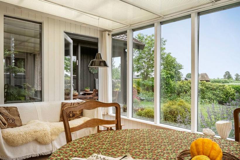 Foto von Ferienhaus IR29 in Norsminde - Odder - Ostjütland