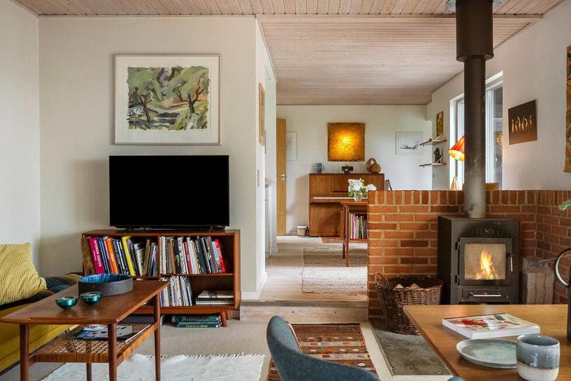 Foto von Ferienhaus IR29 in Norsminde - Odder - Ostjütland