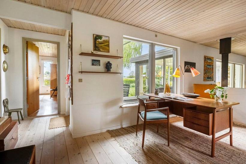 Foto von Ferienhaus IR29 in Norsminde - Odder - Ostjütland