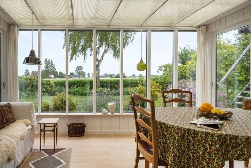 Foto von Ferienhaus IR29 in Norsminde - Odder - Ostjütland