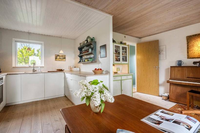 Foto von Ferienhaus IR29 in Norsminde - Odder - Ostjütland
