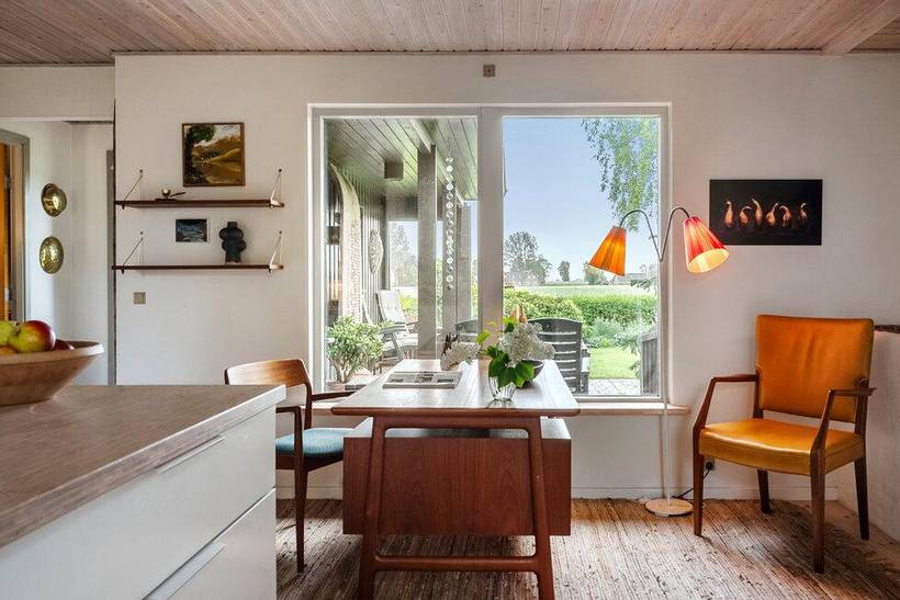Foto von Ferienhaus IR29 in Norsminde - Odder - Ostjütland