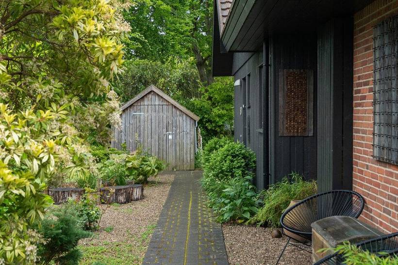 Foto von Ferienhaus IR29 in Norsminde - Odder - Ostjütland
