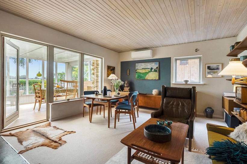 Foto von Ferienhaus IR29 in Norsminde - Odder - Ostjütland