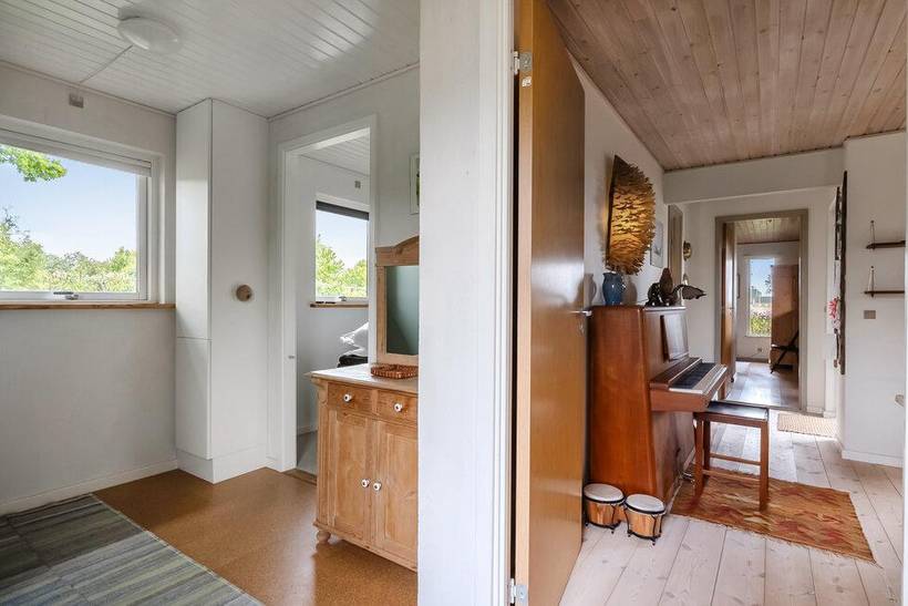 Foto von Ferienhaus IR29 in Norsminde - Odder - Ostjütland