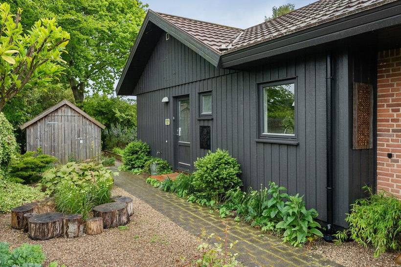 Foto von Ferienhaus IR29 in Norsminde - Odder - Ostjütland
