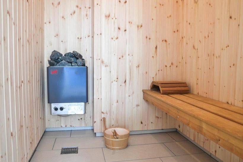 Foto von Ferienhaus IR33 in Udsholt - Gilleleje - Nordseeland