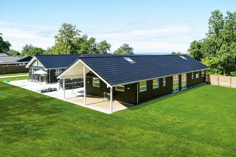 Foto von Ferienhaus IR33 in Udsholt - Gilleleje - Nordseeland