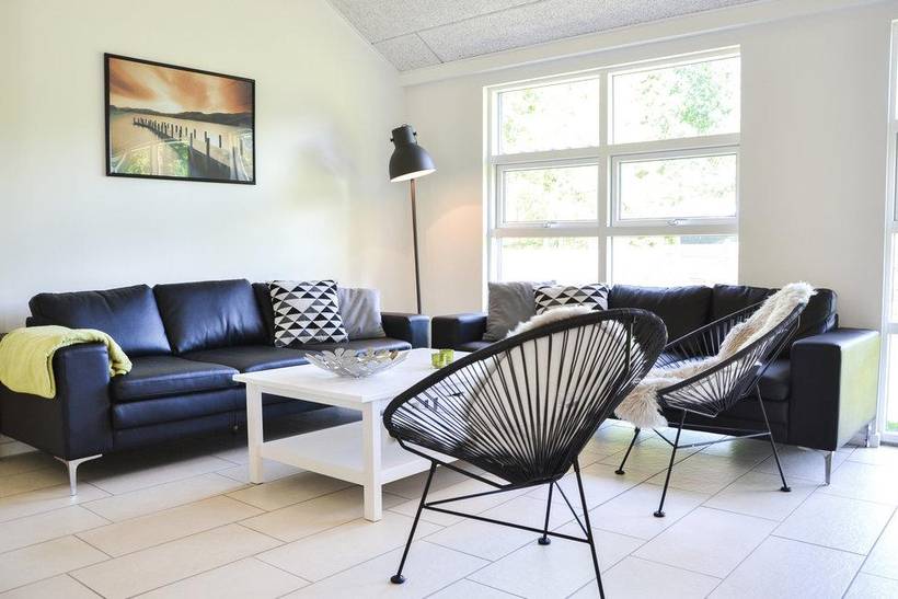 Foto von Ferienhaus IR33 in Udsholt - Gilleleje - Nordseeland