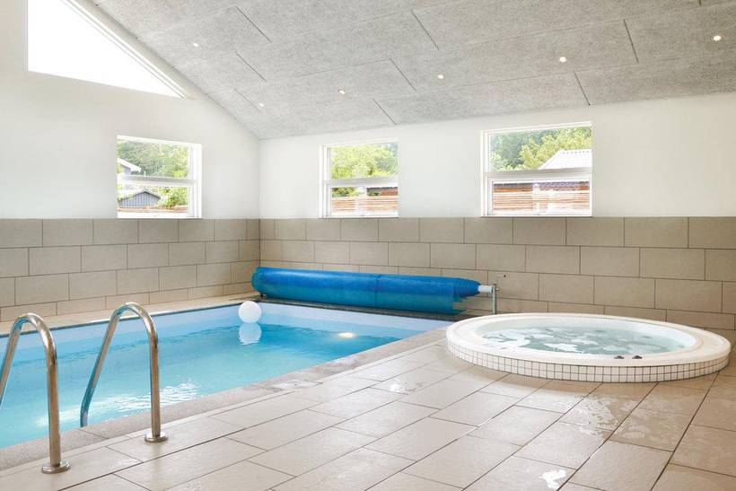 Foto von Ferienhaus IR33 in Udsholt - Gilleleje - Nordseeland