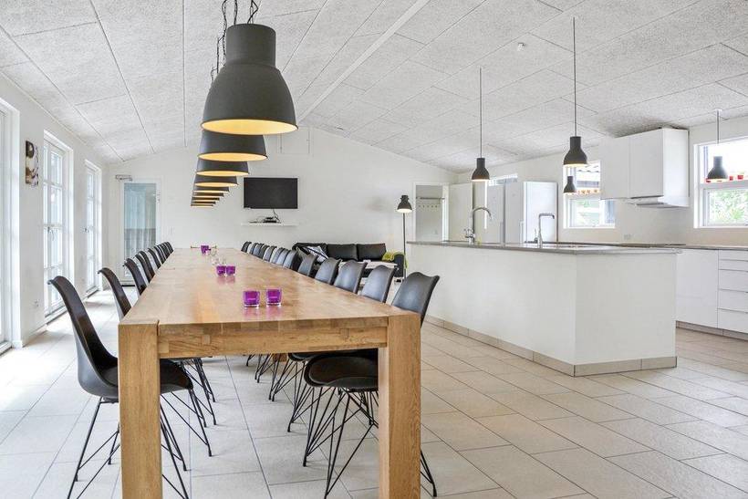 Foto von Ferienhaus IR33 in Udsholt - Gilleleje - Nordseeland