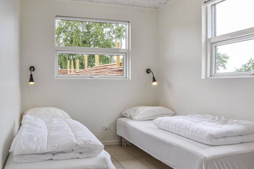 Foto von Ferienhaus IR33 in Udsholt - Gilleleje - Nordseeland