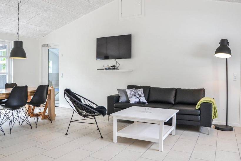 Foto von Ferienhaus IR33 in Udsholt - Gilleleje - Nordseeland