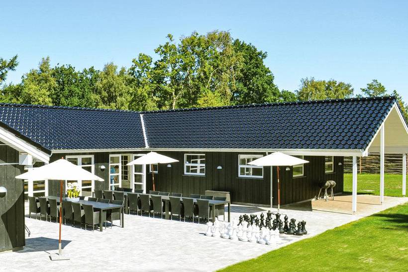 Foto von Ferienhaus IR33 in Udsholt - Gilleleje - Nordseeland