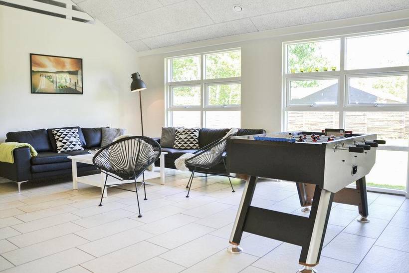 Foto von Ferienhaus IR33 in Udsholt - Gilleleje - Nordseeland