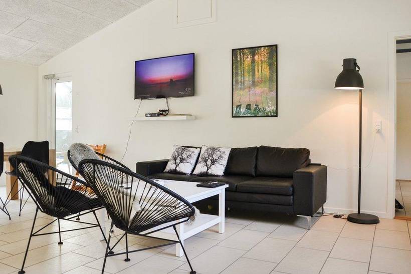 Foto von Ferienhaus IR33 in Udsholt - Gilleleje - Nordseeland