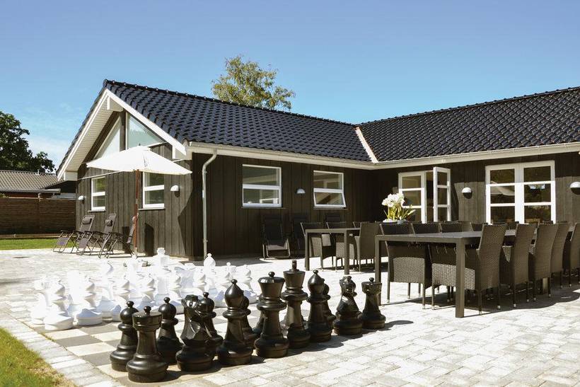 Foto von Ferienhaus IR33 in Udsholt - Gilleleje - Nordseeland