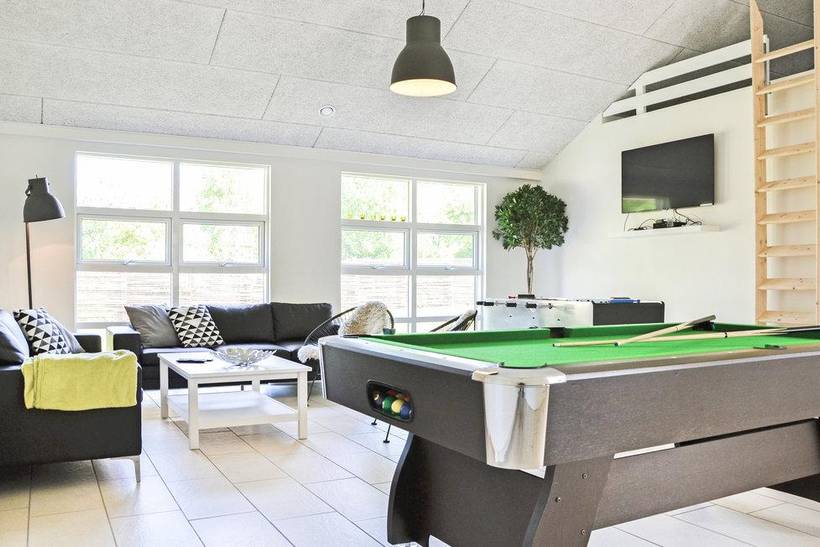 Foto von Ferienhaus IR33 in Udsholt - Gilleleje - Nordseeland
