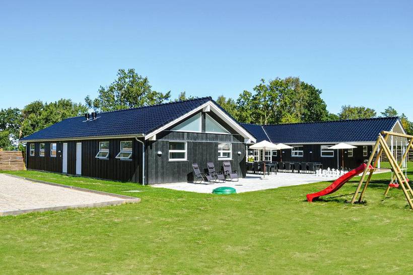 Foto von Ferienhaus IR33 in Udsholt - Gilleleje - Nordseeland