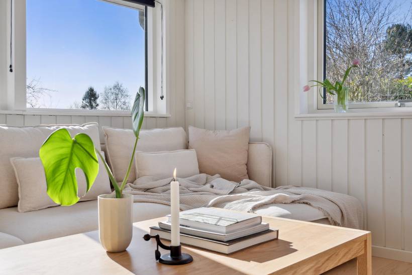 Foto von Ferienhaus IR37 in Ajstrup - Odder - Ostjütland