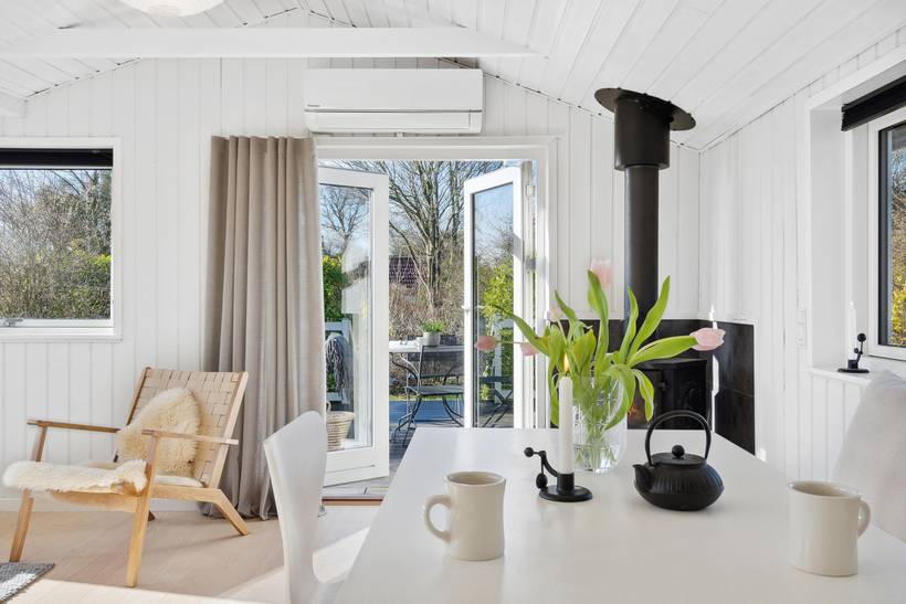 Foto von Ferienhaus IR37 in Ajstrup - Odder - Ostjütland