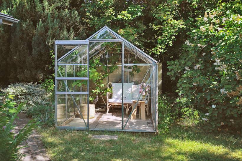 Foto von Ferienhaus IR37 in Ajstrup - Odder - Ostjütland