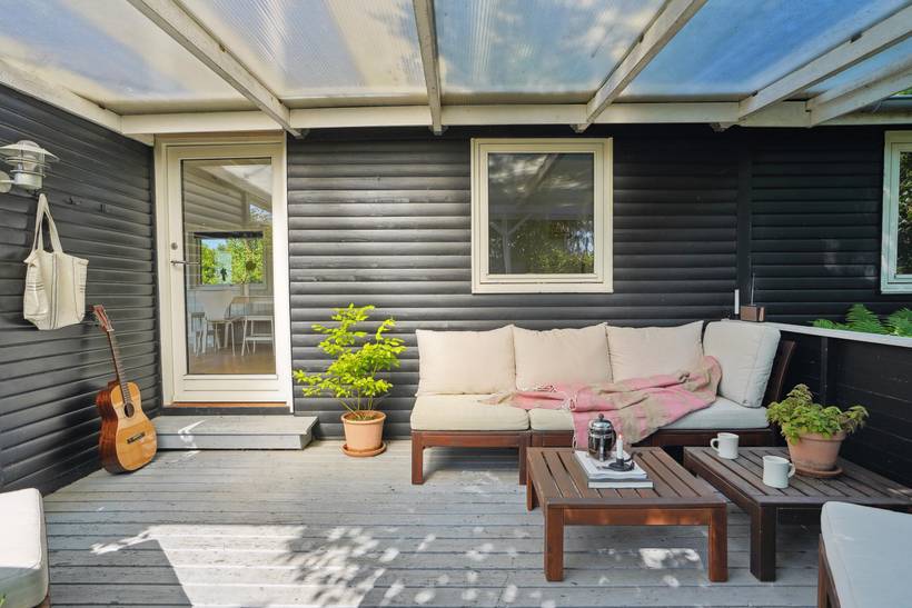 Foto von Ferienhaus IR37 in Ajstrup - Odder - Ostjütland