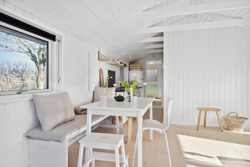 Foto von Ferienhaus IR37 in Ajstrup - Odder - Ostjütland