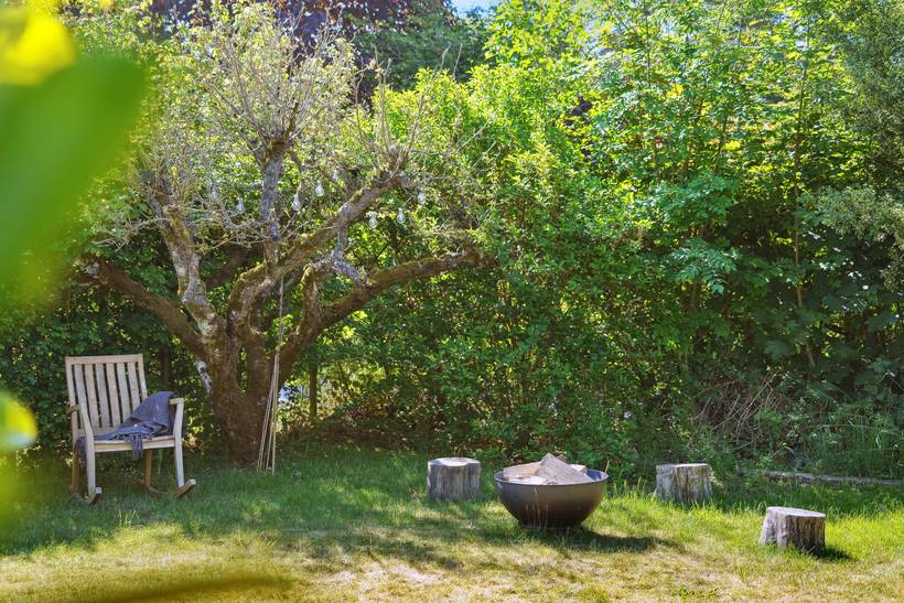 Foto von Ferienhaus IR37 in Ajstrup - Odder - Ostjütland