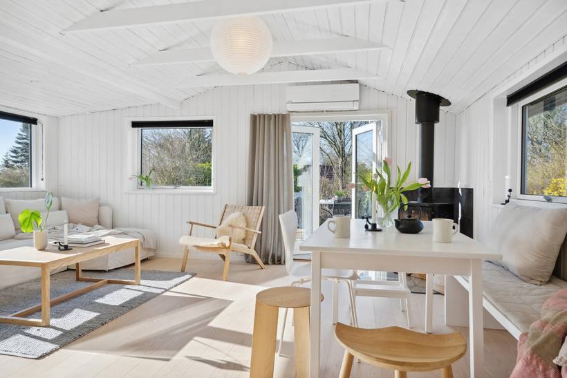 Foto von Ferienhaus IR37 in Ajstrup - Odder - Ostjütland