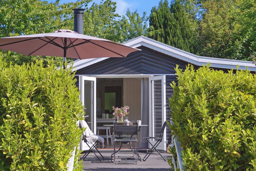 Foto von Ferienhaus IR37 in Ajstrup - Odder - Ostjütland