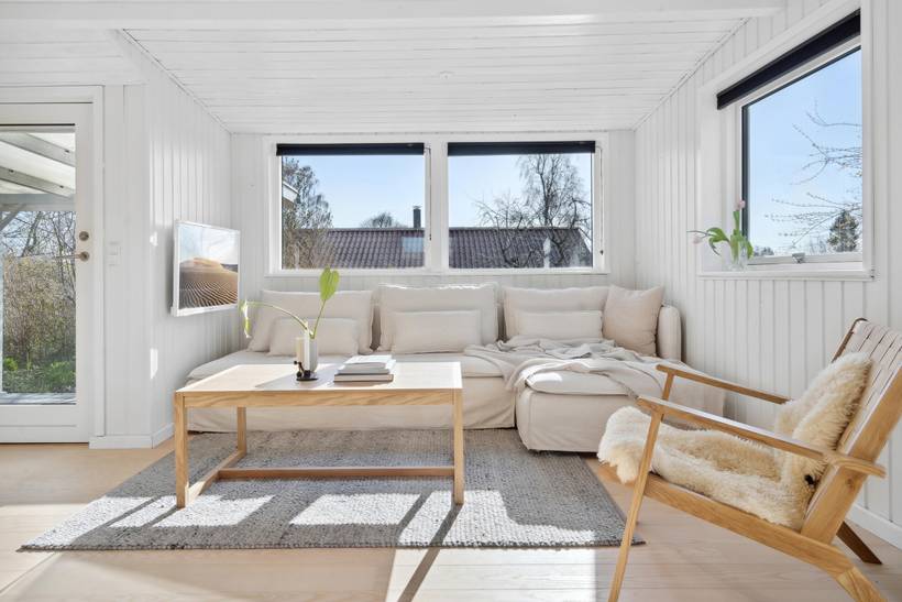 Foto von Ferienhaus IR37 in Ajstrup - Odder - Ostjütland