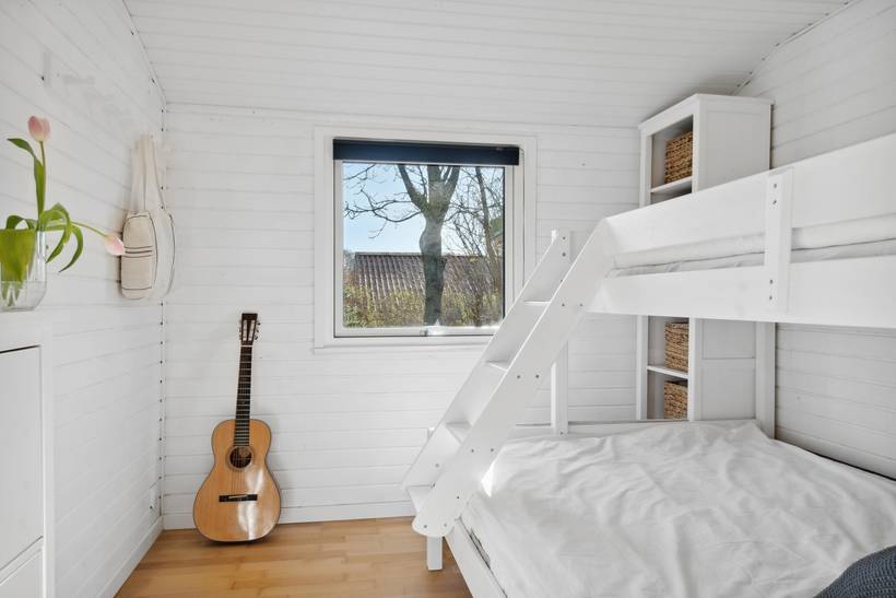 Foto von Ferienhaus IR37 in Ajstrup - Odder - Ostjütland