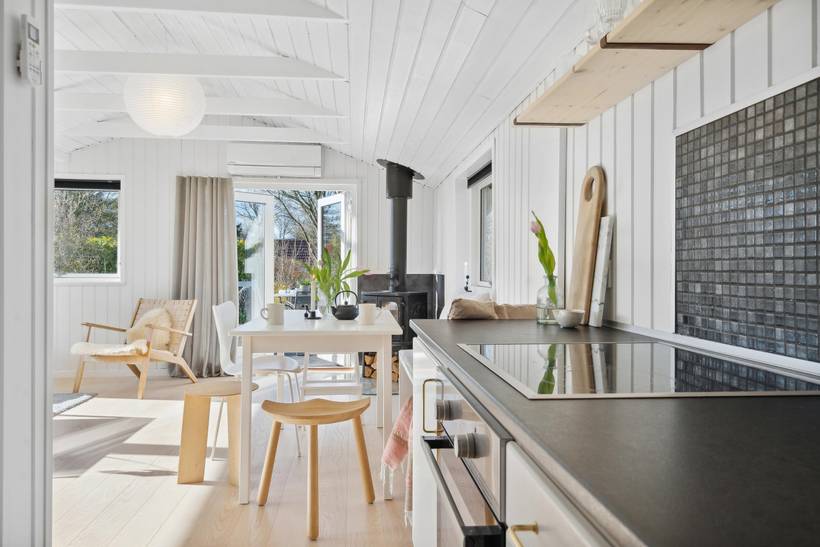 Foto von Ferienhaus IR37 in Ajstrup - Odder - Ostjütland
