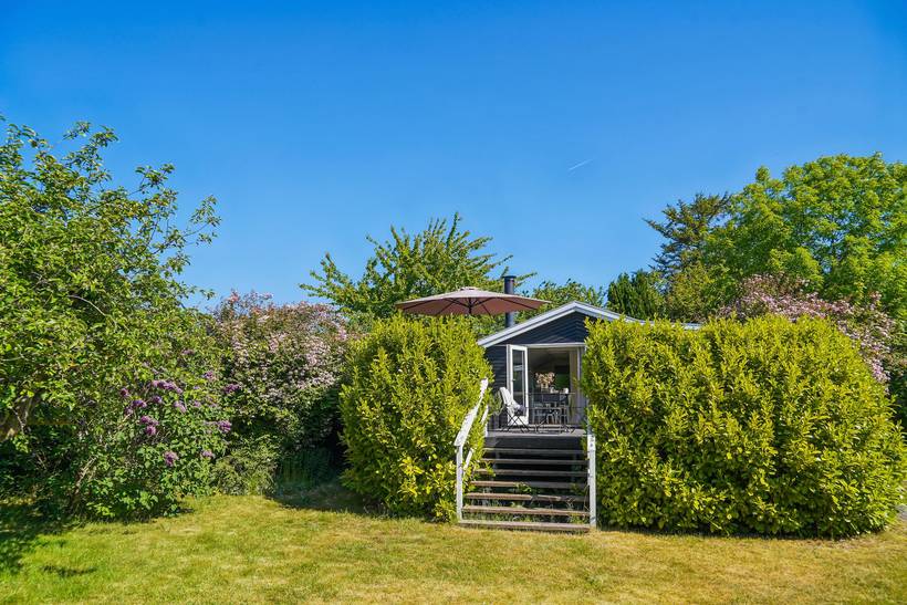Foto von Ferienhaus IR37 in Ajstrup - Odder - Ostjütland