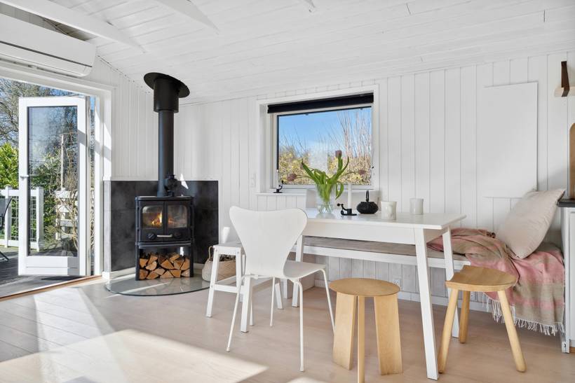 Foto von Ferienhaus IR37 in Ajstrup - Odder - Ostjütland