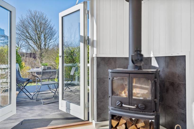 Foto von Ferienhaus IR37 in Ajstrup - Odder - Ostjütland