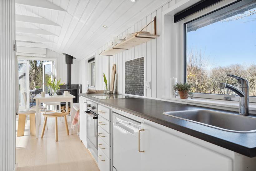 Foto von Ferienhaus IR37 in Ajstrup - Odder - Ostjütland