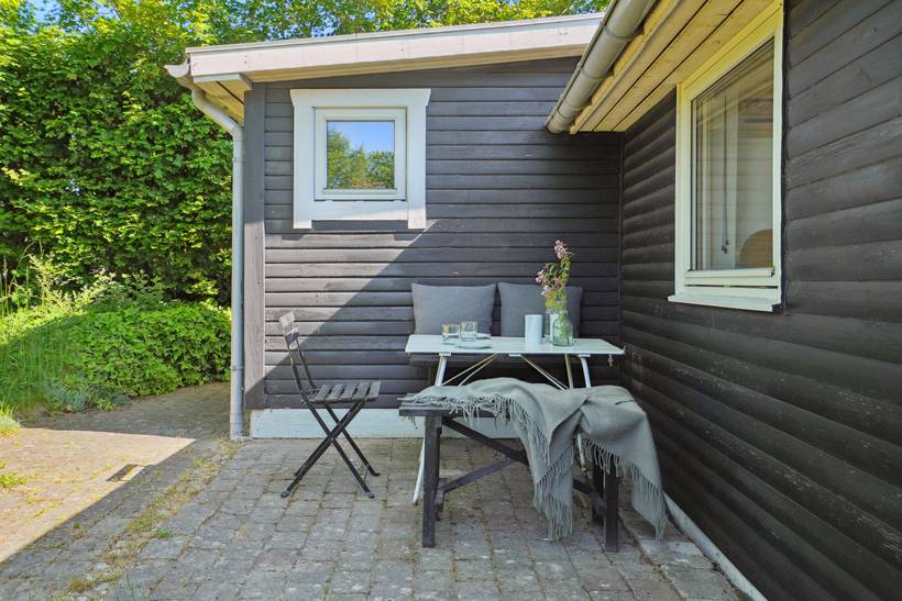 Foto von Ferienhaus IR37 in Ajstrup - Odder - Ostjütland
