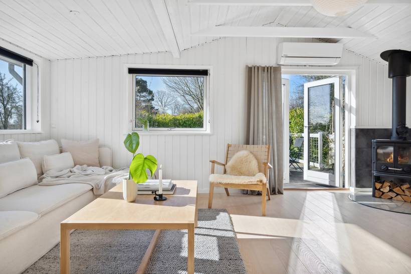 Foto von Ferienhaus IR37 in Ajstrup - Odder - Ostjütland