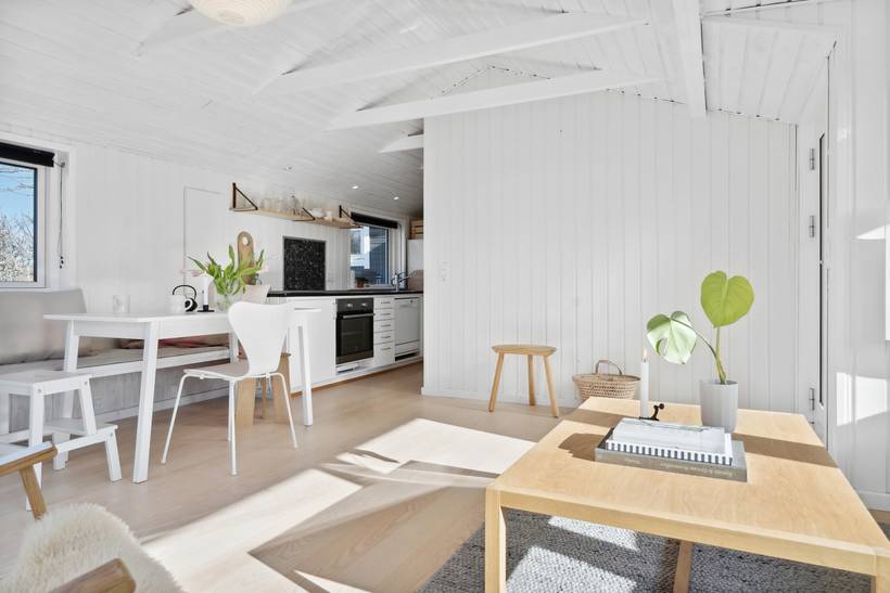Foto von Ferienhaus IR37 in Ajstrup - Odder - Ostjütland