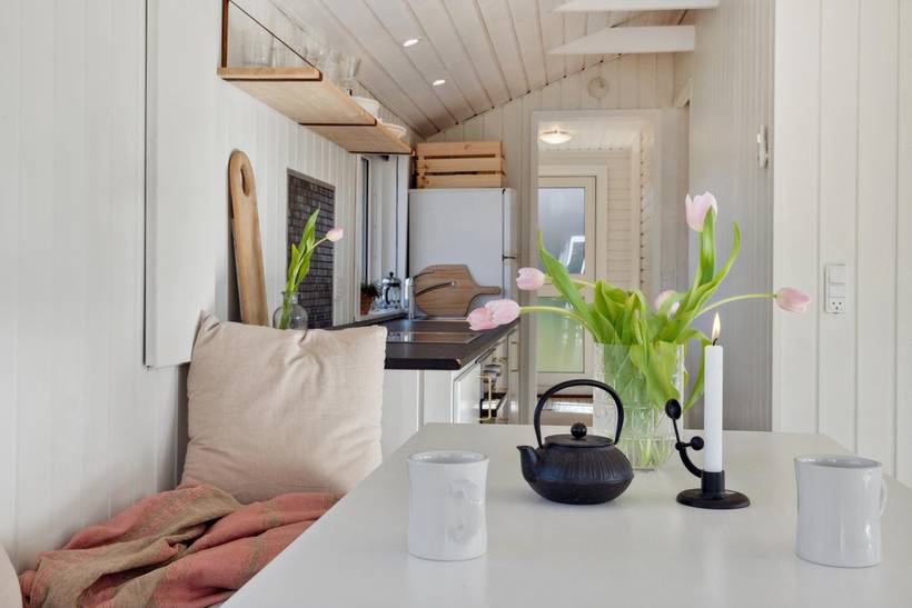 Foto von Ferienhaus IR37 in Ajstrup - Odder - Ostjütland