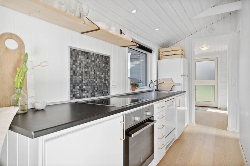 Foto von Ferienhaus IR37 in Ajstrup - Odder - Ostjütland