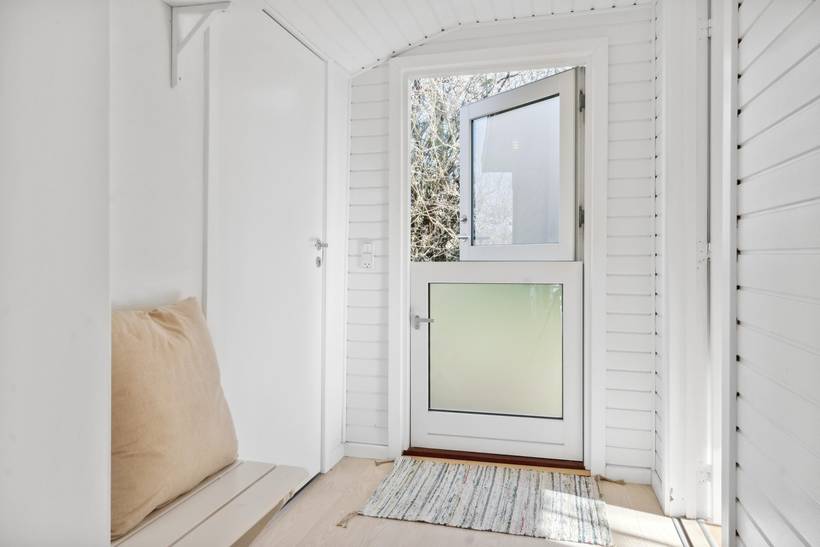 Foto von Ferienhaus IR37 in Ajstrup - Odder - Ostjütland