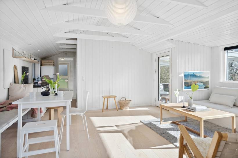 Foto von Ferienhaus IR37 in Ajstrup - Odder - Ostjütland