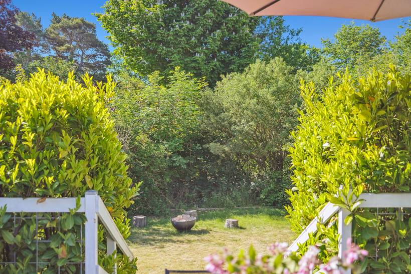 Foto von Ferienhaus IR37 in Ajstrup - Odder - Ostjütland