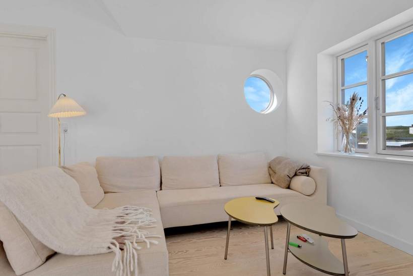 Foto von Ferienhaus IR39 in Løkken - Nordjütland